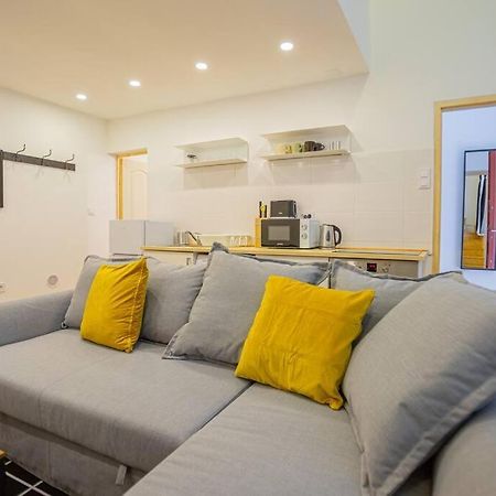 2 Bedroom Flat In The Dob Street, Venus Budapeste Exterior foto