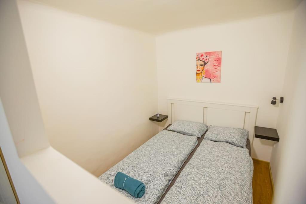 2 Bedroom Flat In The Dob Street, Venus Budapeste Exterior foto