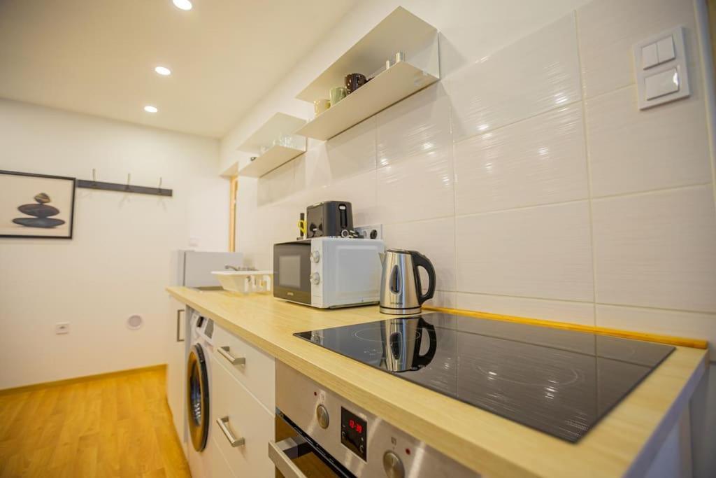 2 Bedroom Flat In The Dob Street, Venus Budapeste Exterior foto