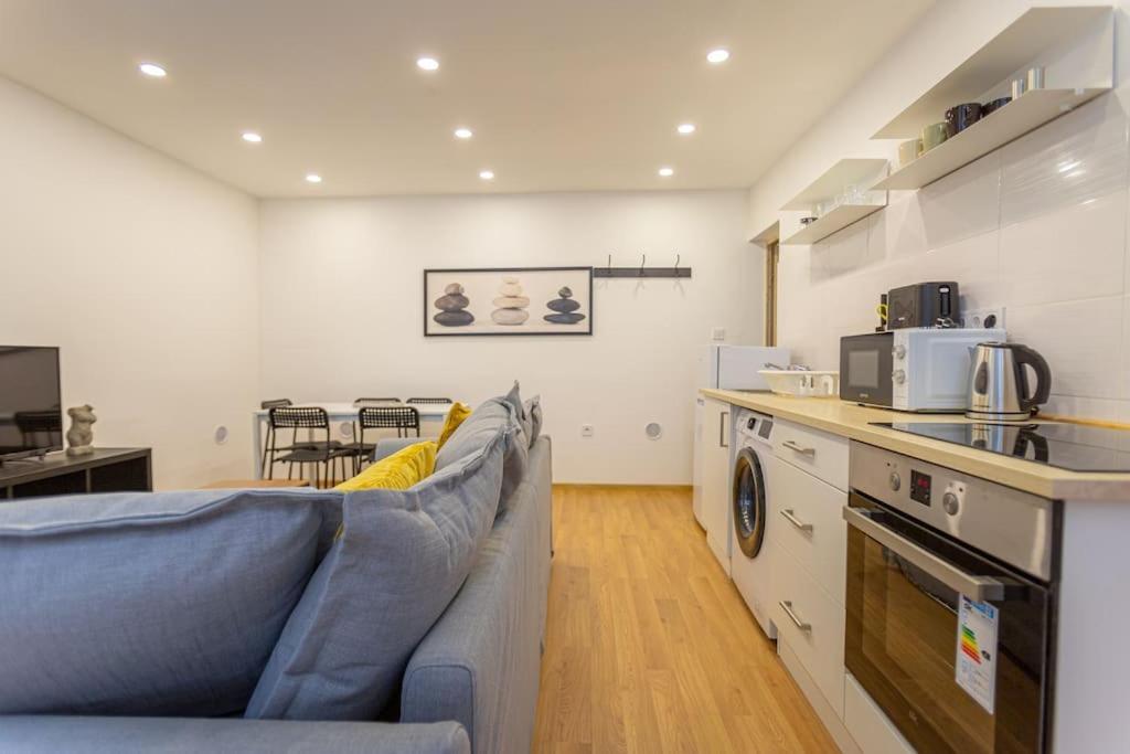 2 Bedroom Flat In The Dob Street, Venus Budapeste Exterior foto