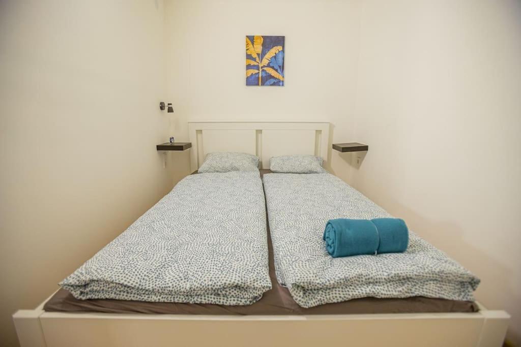 2 Bedroom Flat In The Dob Street, Venus Budapeste Exterior foto